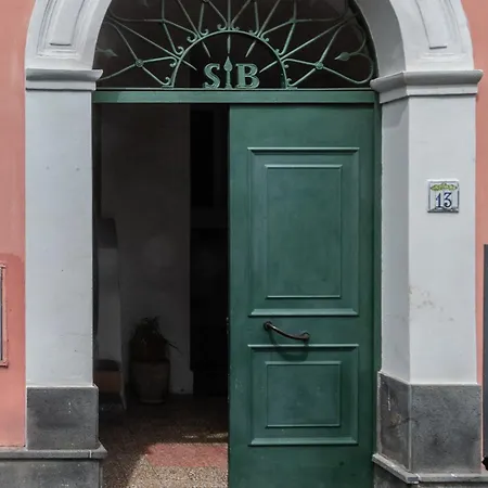Fiore Di Loto Daire Ischia