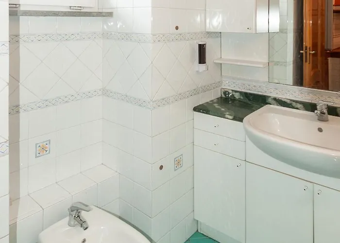 Fiore Di Loto Appartamento