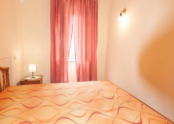 Appartamento Fiore Di Loto *