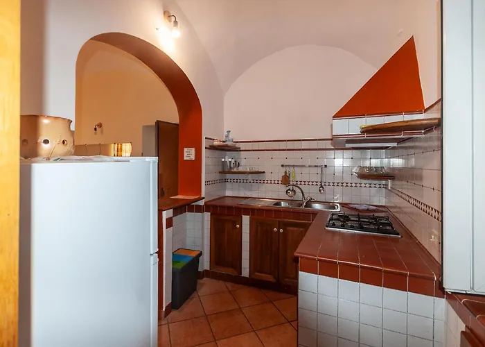 Appartamento Fiore Di Loto Ischia