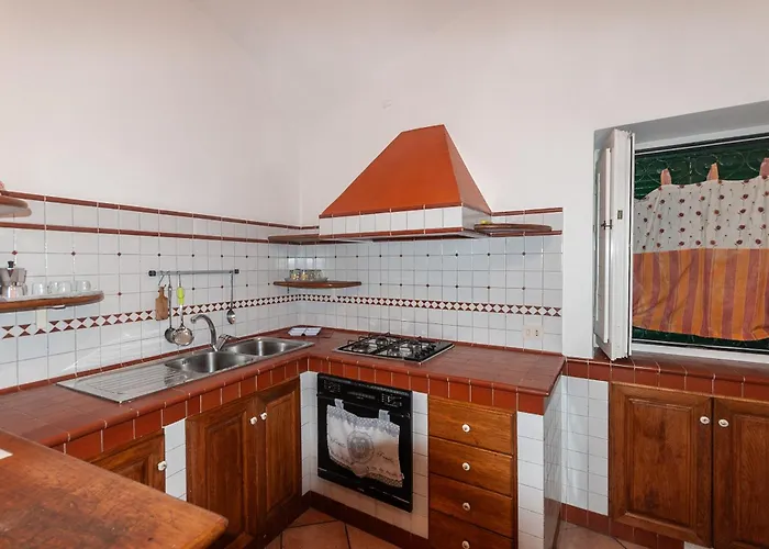 Appartamento Fiore Di Loto Ischia