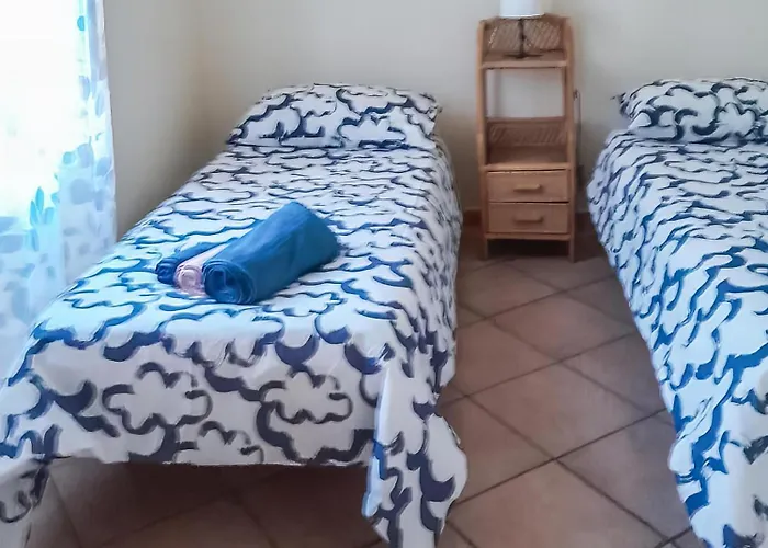 Fiore Di Loto * Ischia