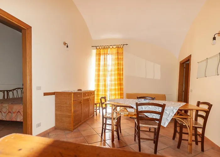 Appartamento Fiore Di Loto Ischia