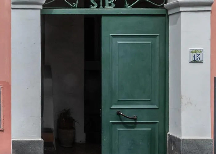 Fiore Di Loto Appartamento Ischia