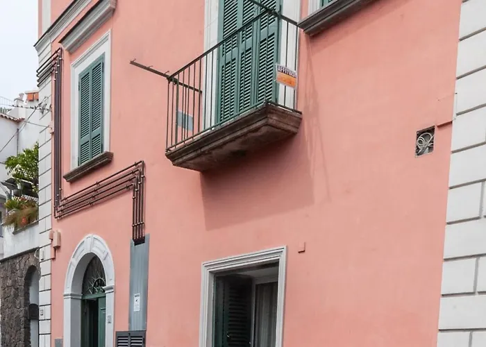 Fiore Di Loto Appartamento *