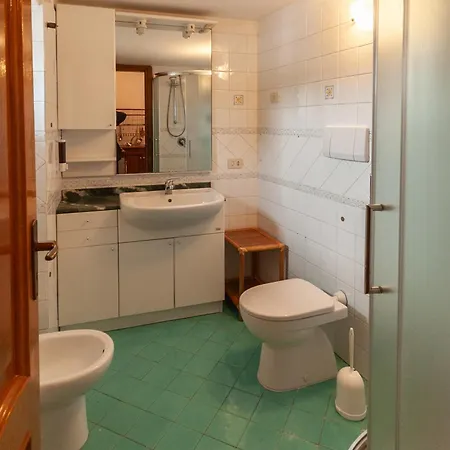 Fiore Di Loto Apartament *